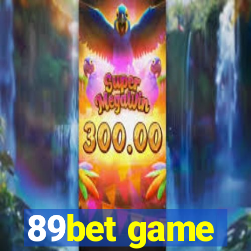 89bet game